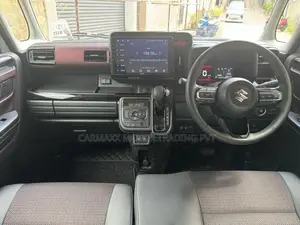 Suzuki Spacia XS Custom Turbo 2024 Car (Used)