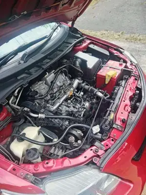 Toyota Corolla 141 2008 Car (Used)