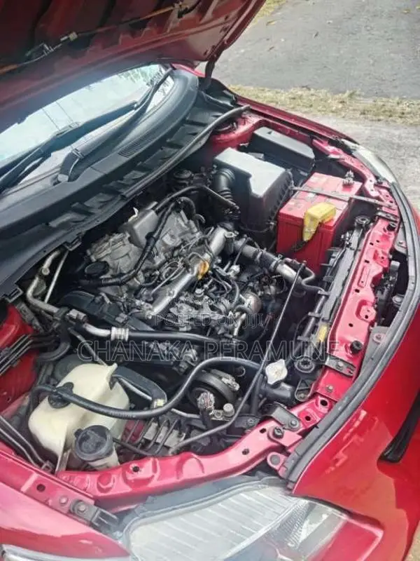 Toyota Corolla 141 2008 Car (Used)