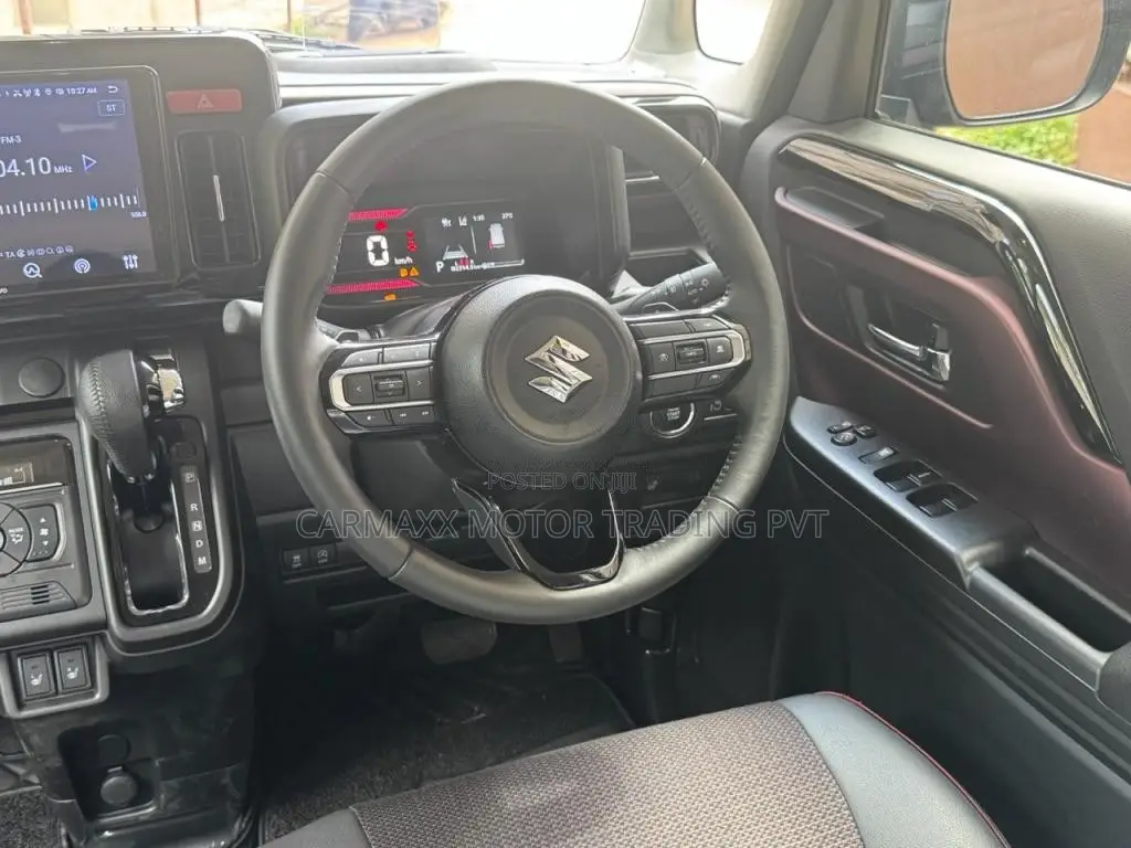 Suzuki Spacia XS Custom Turbo 2024 Car (Used)