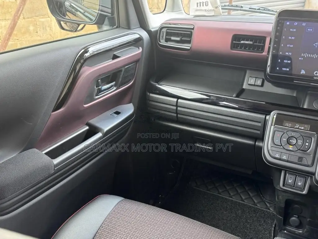 Suzuki Spacia XS Custom Turbo 2024 Car (Used)