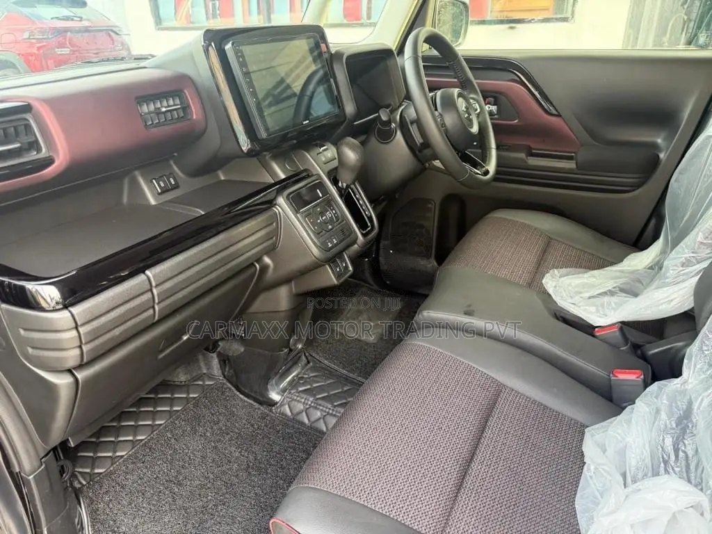 Suzuki Spacia XS Custom Turbo 2024 Car (Used)