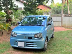 Suzuki Alto Japan 2019 Car (Used)