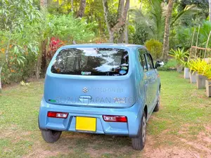 Suzuki Alto Japan 2019 Car (Used)