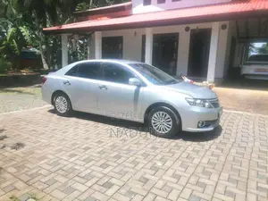 Toyota Allion 260G 2011 Car (Used)