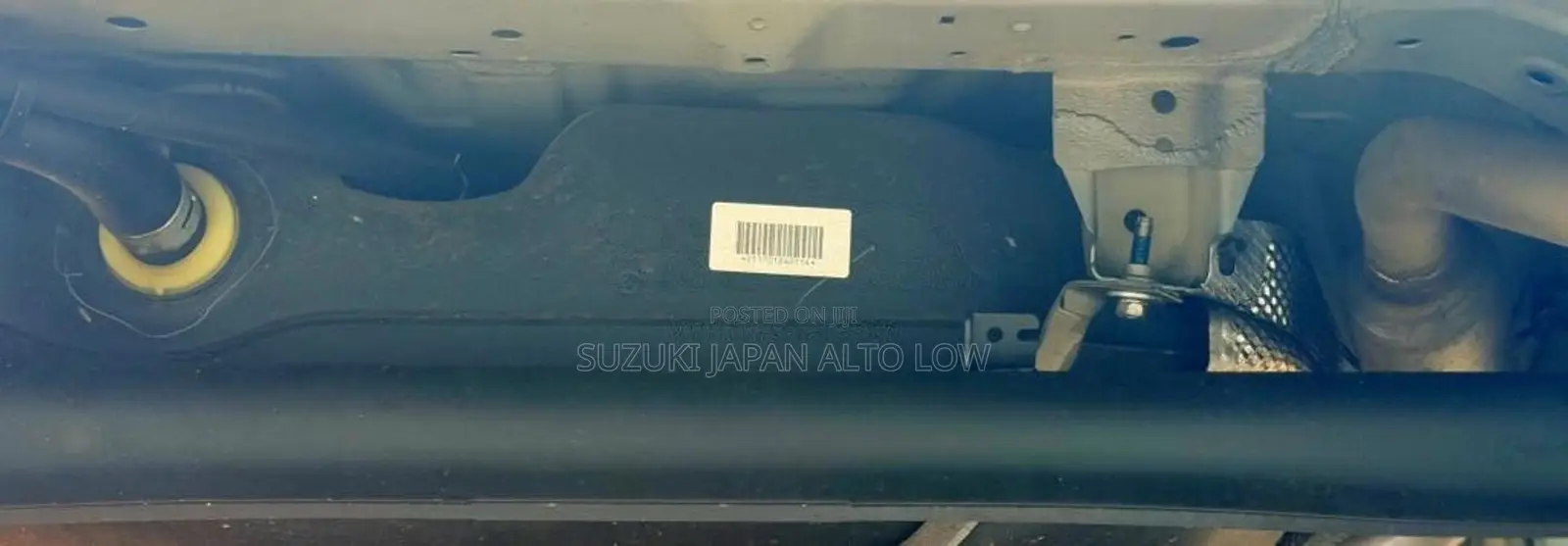 Suzuki Alto Japan 2019 Car (Used)