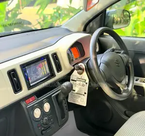 Suzuki Alto Japan 2019 Car (Used)