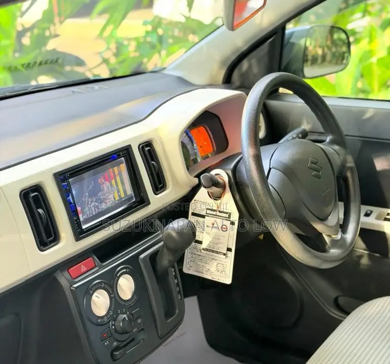 Suzuki Alto Japan 2019 Car (Used)