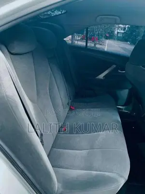 Toyota Camry Hybrid 2011 Car (Used)