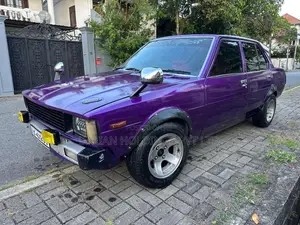 Toyota KE70 1980 Car (Used)