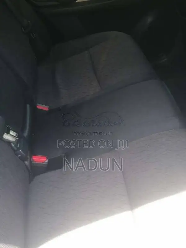 Toyota Allion 260G 2011 Car (Used)