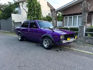 Toyota KE70 1980 Car (Used)