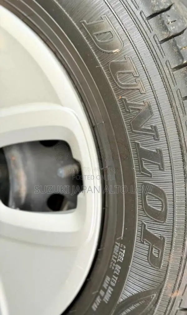 Suzuki Alto Japan 2019 Car (Used)