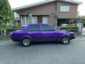 Toyota KE70 1980 Car (Used)