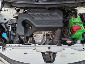 Suzuki Baleno 2017 Car (Used)