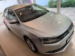 Volkswagen Jetta 2016 Car (Used)