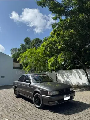 Nissan Sunny Super Saloon FB13 1994 Car (Used)