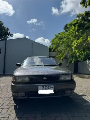 Nissan Sunny Super Saloon FB13 1994 Car (Used)