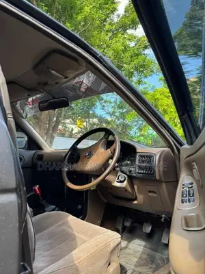 Nissan Sunny Super Saloon FB13 1994 Car (Used)