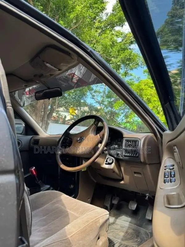 Nissan Sunny Super Saloon FB13 1994 Car (Used)