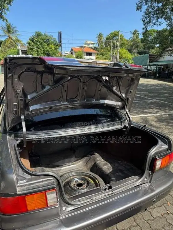 Nissan Sunny Super Saloon FB13 1994 Car (Used)