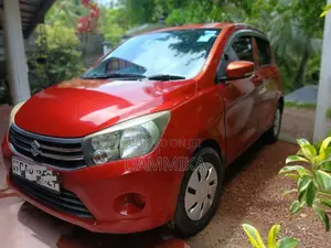 Suzuki Celerio 2015 Car (Used)
