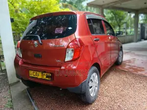 Suzuki Celerio 2015 Car (Used)