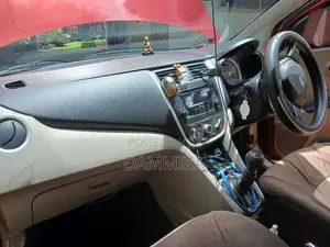 Suzuki Celerio 2015 Car (Used)