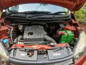 Suzuki Celerio 2015 Car (Used)