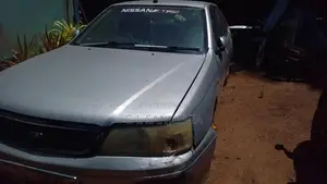 Nissan Su40 1997 Car (Used)