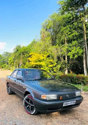 Nissan FB13 Ex Saloon 1996 Car (Used)