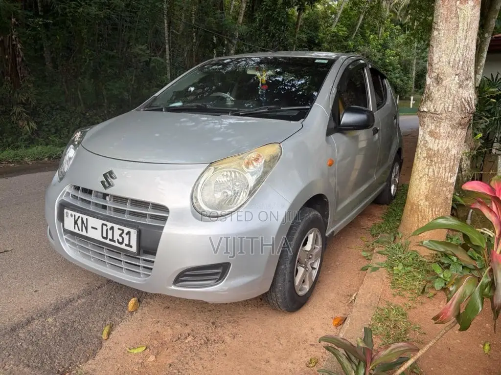 Suzuki Astra 2011 Car (Used)