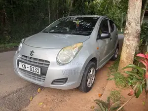 Suzuki Astra 2011 Car (Used)
