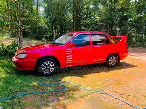Daewoo Racer ETI Sport 1995 Car (Used)