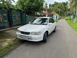 Toyota 110 1996 Car (Used)