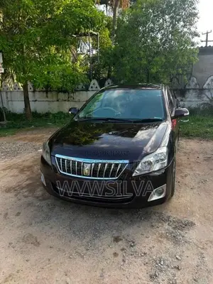 Toyota Premio 2012 Car (Used)