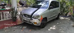 Hyundai Atos GLS 2000 Car (Used)