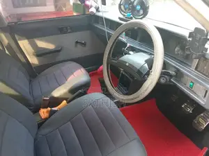 Mitsubishi Lancer 1984 Car (Used)