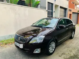Toyota Premio 2013 Car (Used)