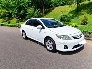 Toyota 141 Limited Edition 2010 Car (Used)