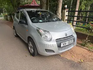 Suzuki Astra 2011 Car (Used)