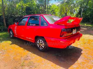 Daewoo Racer ETI Sport 1995 Car (Used)