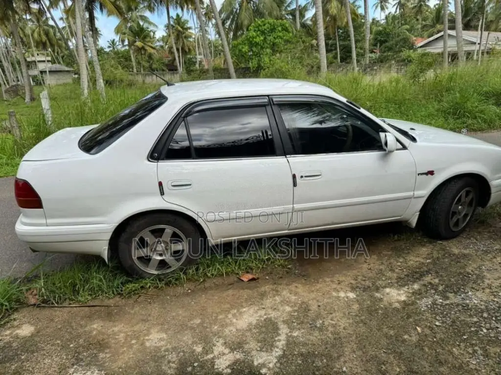 Toyota 110 1996 Car (Used)