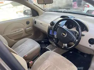 Chevrolet Aveo 2012 Car (Used)