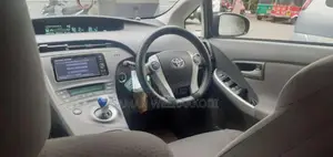 Toyota Prius 2011 Car (Used)