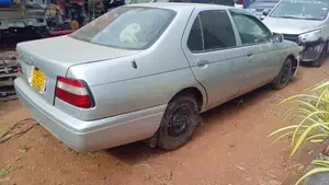 Nissan Su40 1997 Car (Used)