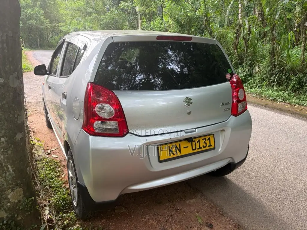 Suzuki Astra 2011 Car (Used)