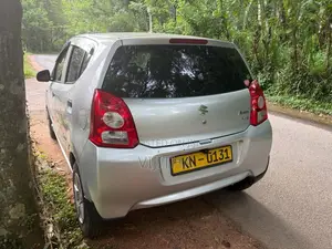 Suzuki Astra 2011 Car (Used)