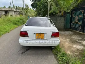 Toyota 110 1996 Car (Used)
