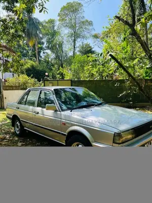 Nissan HB12 1988 Car (Used)